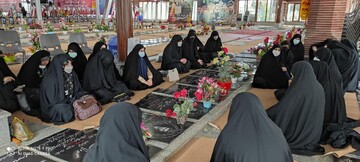 جهاد در راه خدا سنگ محکِ اندازه‌گیری ایمان انسان است