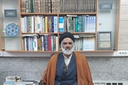انقلاب اسلامی ایران اسلام اور مسلمانوں کی عزت و سربلندی کا باعث ہے
