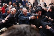 "جلال"؛ درامی در بستر رویدادهای انقلابی دیار آذربایجان