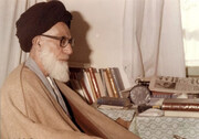 "Greater Sins" written by Ayatullah Sayyid Abdul Husayn Dastghaib Shirazi