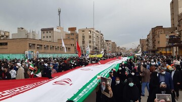 یادداشت رسیده | انقلاب و مردم