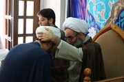 جشن عمامه گذاری طلاب استان گیلان برگزار می‌شود