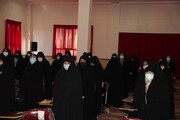 بیانیه حوزه علمیه خواهران قزوین در محکومیت کشتار زنان و کودکان بی‌گناه یمن