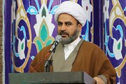 مدیر حوزه علمیه‌خواهران هرمزگان: استقلال ایران را هیچ کشوری در جهان ندارد