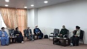 پنج اولویت شورای فرهنگ عمومی خوزستان