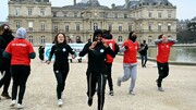 Muslim women footballers spar with French government on hijab ban in sport