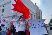 فشارهای آل‌خلیفه بر مردم بحرین به لبنان رسید