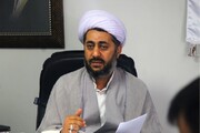 «آقاجانی» مدیر ستاد اقامه نماز آذربایجان شرقی شد