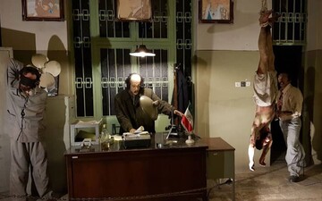 فیلم | خاطرات مبارزین سیاسی قبل از انقلاب اسلامی استان قزوین -قسمت آخر