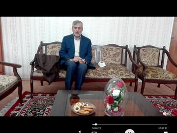 مبارز انقلابی از روزهای خون و قیام می گوید | فرماندهی تمام عیار شهید آیت الله مدنی در همدان