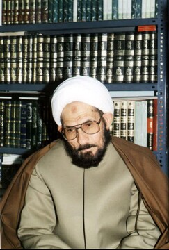 استاد حوزه علمیه ایلام درگذشت