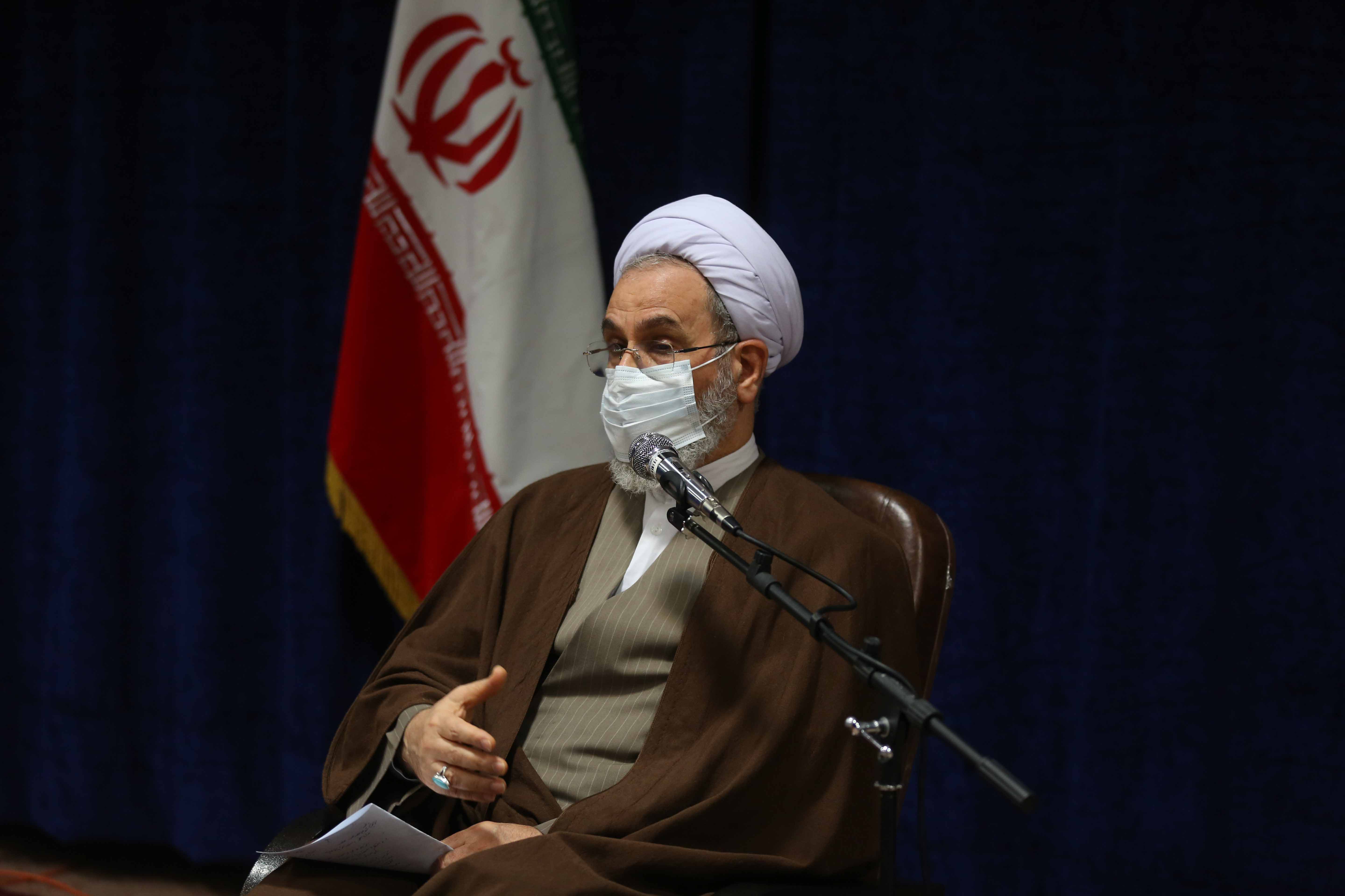 Imam Khomeiny (ra) avait compris les sommets épistémologiques et mystiques