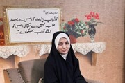 اسلام میں جتنی آزادی اور احترام خواتین کے لئے ہے وہ کہیں پر بھی نہیں ہے، سیدہ فائزہ زیدی