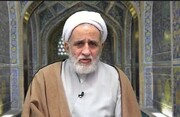 فیلم | درس اخلاق حجت الاسلام والمسلمین همتیان با موضوع فضائل ماه رجب