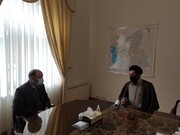 فعالیت ۶ هزار هیئت مذهبی در آذربایجان شرقی