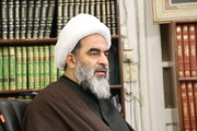 انقلاب مردم ایران در راستای اهداف ظهور امام زمان (عج) است