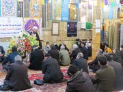 تصاویر/ جشن میلاد حضرت علی (ع) در شهرستان خوی