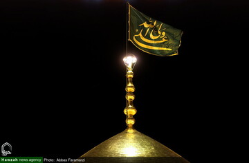 فعالان رسانه و فضای مجازی در تبیین شاخصه های سبک زندگی علوی بکوشند