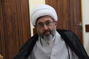 مسائل و مشکلات طلاب سطح ۴ مدارس علمیه اصفهان بررسی شد