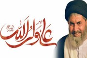 हजरत अली का जीवन मुस्लिम जगत के लिए आदर्श है : अल्लामा साजिद नकवी
