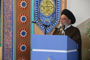 دشمنان هم به عظمت حضرت علی(ع) اعتراف کرده اند