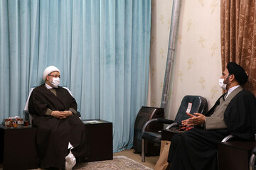 خانواده طلاب در دو بُعد معیشتی و فرهنگی مورد حمایت قرار گیرند