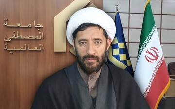 روحانی برجسته پاکستانی: میدان جنگ ایران و اسرائیل؛ تحقیر استکبار و احیای عزت اسلامی است