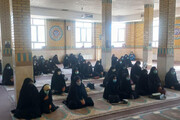 بانوان طلبه سبک زندگی اسلامی را در جامعه زنان ترویج دهند