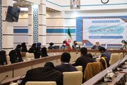 تصاویر| سلسه نشست های رسانه‌ای فارس توییت با حضور حجت الاسلام والمسلمین پناهیان