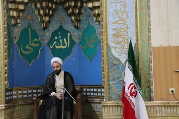 در زندگی زینب کبری (س) عقلانیت، ولایت الهی و مبارزه با طاغوت تجلی پیدا کرد