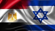 Normalizing relations with Israel still lacks popular support in Egypt