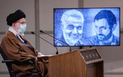 परमाणु मामले में ईरान से पश्चिमी देशों की दुश्मनी और पाबंदियों की वजह, ईरान को साइंस में तरक़्क़ी से रोकना हैं।