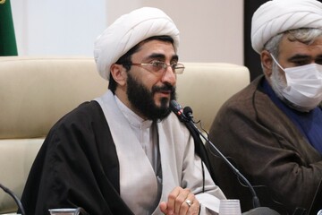 جهاد تبیین تبلیغ رسالت الله است