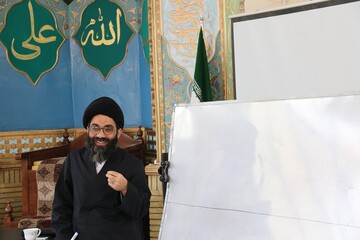 انقلاب اسلامی محدود به مرزها نیست