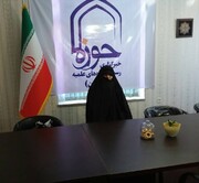 "خودباوری" هدیه انقلاب اسلامی به زن بود | غربی ها پاسخ بدهند که در حوزه زنان چه فعالیتی انجام داده اند؟