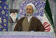 انقلاب اسلامی کے ثمرات سے چشم پوشی خطرناک ہے