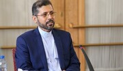 واکنش ایران به اعدام دسته جمعی اخیر در عربستان