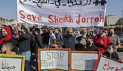 مجلس الإفتاء الفلسطيني: ما يجري في "الشيخ جراح" تطهير عرقي