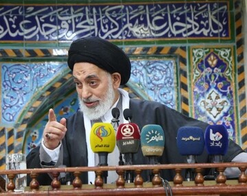 امارات و عربستان سعودی می خواهند در عراق جنگ شیعی شیعی راه بیندازند