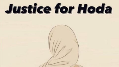 Justice for Hoda