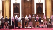 عودة صلاة الجماعة في مساجد الكويت