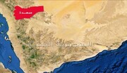 إصابة 9 نساء في قصف سعودي على صعدة اليمنية