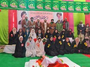 تصاویر/ کرگل میں ادارہ انجمن صاحب الزمان (عج) کی جانب سے مقابلہ قرآت اور حفظ قرآن مجید کا انعقاد