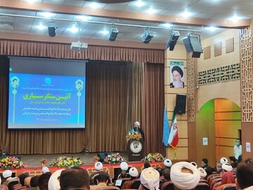 نخبگان و مردم «جهاد تبیین» را عملیاتی کنند