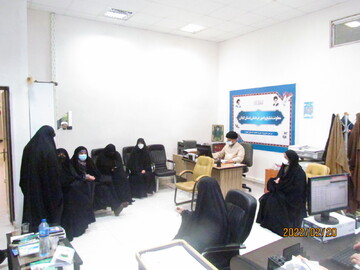 طرح مدارس امین فرصت ویژه‌ پیشبرد اهداف پرورشی و تربیتی است