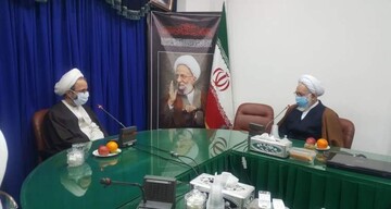 فرزندان شاهد طلبه ظرفیت خوبی برای ارتقای معنوی جامعه ایثارگر هستند