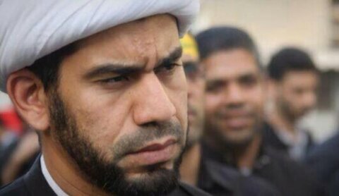 Le sort du religieux chiite bahreïni de la prison