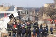 جزئیات کامل سقوط هواپیمای آموزشی ارتش + فیلم و عکس