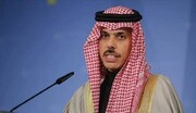السعودية تبدي انفتاحها على التطبيع مع كيان الإحتلال