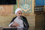 اعزام سالانه ۱۰۰۰ روحانی برای تبلیغ در مناطق نظامی شمالغرب